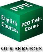 ppe peo services